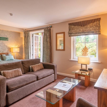 Holiday Accommodation Rentals Lake District - Apartment GBP104.0