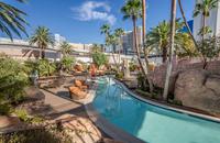 Las Vegas - 4.5* MGM Grand Hotel & Casino GBP679