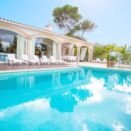 Holiday Accommodation Rentals Mal Pas-Bon Aire - Villa GBP139.0