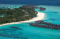 Maldives - 5* The Sun Siyam Iru Fushi GBP2489