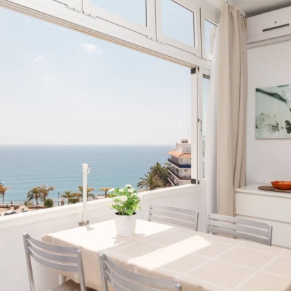 Holiday Accommodation Rentals Nerja - Studio GBP61.0