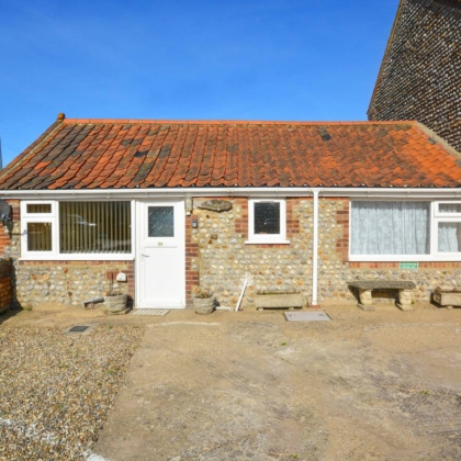 Holiday Accommodation Rentals North Norfolk - Holiday home GBP212.0