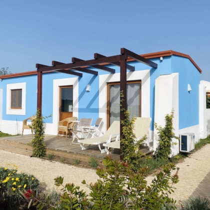 Holiday Accommodation Rentals Sagres - Bungalow GBP35.0