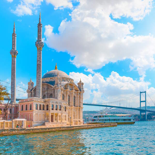 We Need A Holiday In Turkey Istanbul