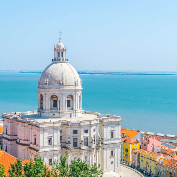 We Need A Portugal Holiday In Lisbon