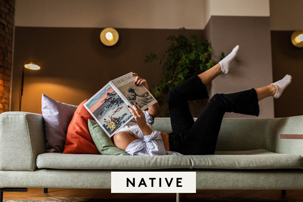 Native Places UK’s leading ApartHotel luxury, convenience and home comforts.